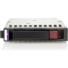 HP Dysk serwerowy HP 1.2TB 2.5'' SAS-2 (6Gb/s)  (697631-001)