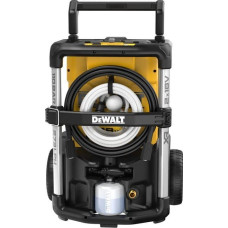 Dewalt Myjka ciśnieniowa Dewalt AKUMULATOROWA MYJKA WYSOKOCIÅNIENIOWA 2*18V XR 0*AH