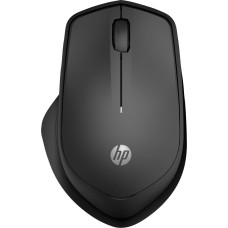 HP Mysz HP HP Mysz bezprzewodowa 285 Silent