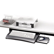 Fellowes KEYBOARD ACC MANAGER/UNDERDESK