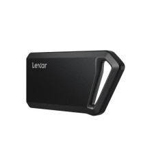 Lexar External SSD SL600 512GB USB 3.2 Write speed 2000 MBytes/sec Read speed 2000 MBytes/sec