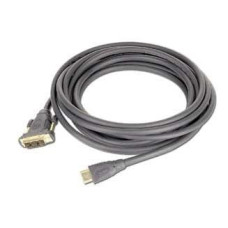 Gembird CABLE HDMI-DVI 1.8M/BULK