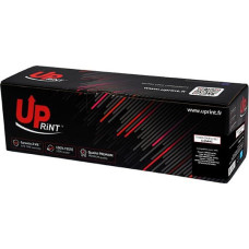 Uprint Toner UPrint UPrint kompatybilny toner z 054HC, cyan, 2300s, C.054HC, high capacity, dla Canon i-SENSYS LBP621Cw, 623Cdw, MF641Cw, 643Cdw, 645C