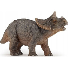 Papo Figurka Papo Triceratops młody