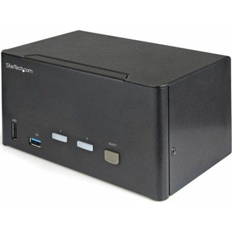 Startech Przełącznik StarTech Przełącznik KVM Startech SV231TDPU34K