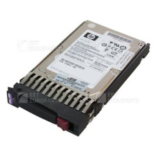 HP Dysk serwerowy HP 72GB 2.5'' SAS-1 (3Gb/s)  (434916-001)