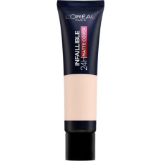 L’oreal Paris Infallible Matte Cover 25 Rose Ivory 30ml