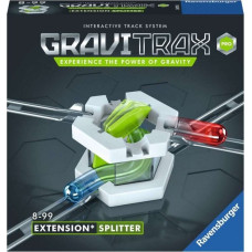 Ravensburger Gravitrax PRO - zestaw uzupełniający Rozdzielacz (261703)