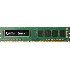 Coreparts Pamięć dedykowana CoreParts 8GB Memory Module