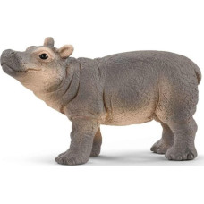 Schleich Figurka Schleich Hipopotam dziecko