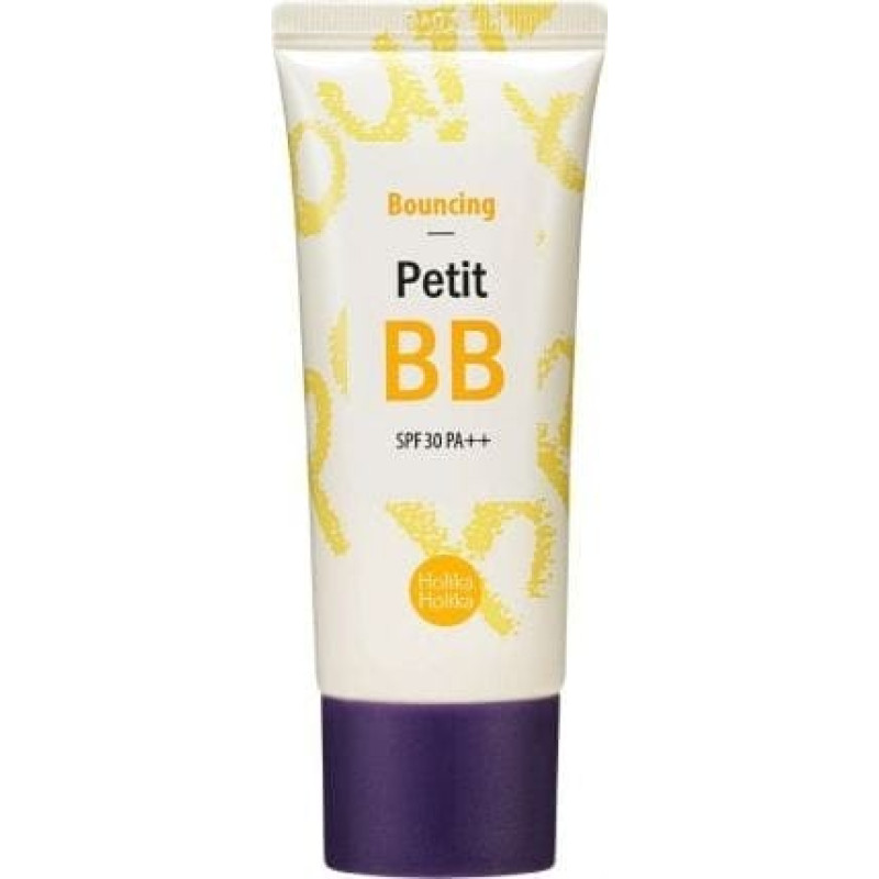 Holika Holika Krem BB Bouncing Petit BB 30ml