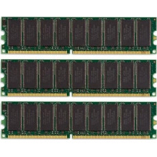 Coreparts Pamięć do laptopa CoreParts 6GB Memory Module for Dell