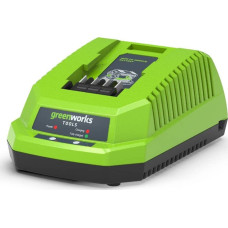 Greenworks Ładowarka z atestem VDE, 40V, 2A (GR2932507)