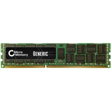 Micromemory Pamięć dedykowana MicroMemory DDR3, 8 GB, 1600 MHz,  (S26361-F3781-L515-MM)