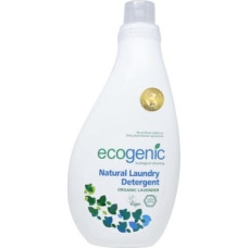 Ecogenic Ecogenic Płyn do prania lawendowy Eko 1000 ml