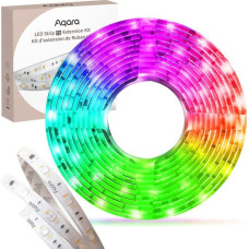 Aqara Smart Lightstrip|AQARA|Aqara LED Strip T1|ZigBee|RLSE-K01D