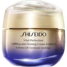 Shiseido Krem do twarzy Vital Perfection Uplifting And Firming Cream Enriched ujędrniający 50ml