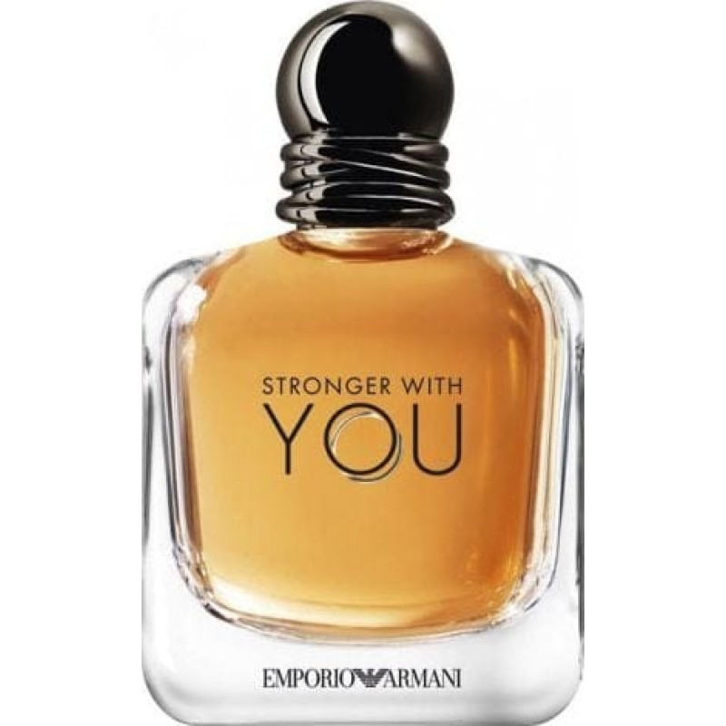 Emporio Armani Stronger You EDT 30 ml