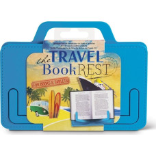 IF Travel BookRest niebieski uchwyt do książki tablet