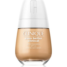 Clinique CLINIQUE_Even Better Clinical Serum Foundation SPF20 podkład wyrównujący koloryt skóry CN 02 Breeze 30ml