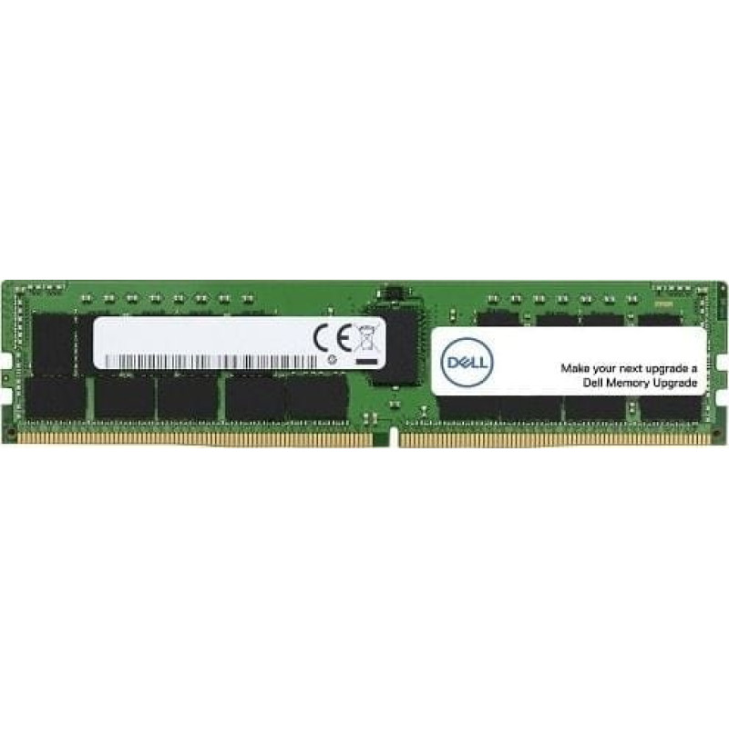 Dell Server Memory Module DDR4 32GB RDIMM/ECC 3200 MHz 1.2 V