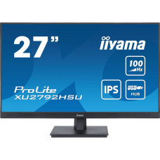 Iiyama Monitor iiyama ProLite XU2792HSU-B6