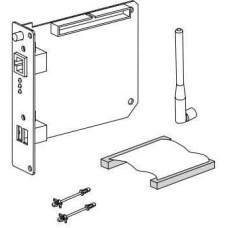 Datamax-Oneil Karta sieciowa Datamax-Oneil DMXNET II LAN CARD (OPT78-2724-03)