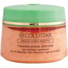 Collistar Collistar Talasso Scrub Anti-Eta (W) przeciwstarzeniowy scrub do ciała 700g