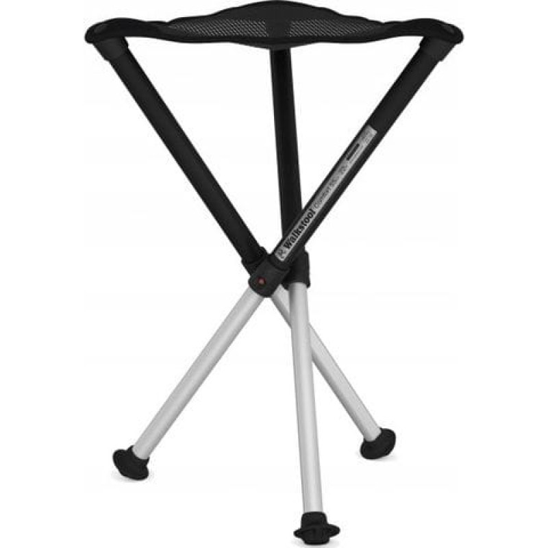 Walkstool Składany stołek turystyczny Comfort 45 L