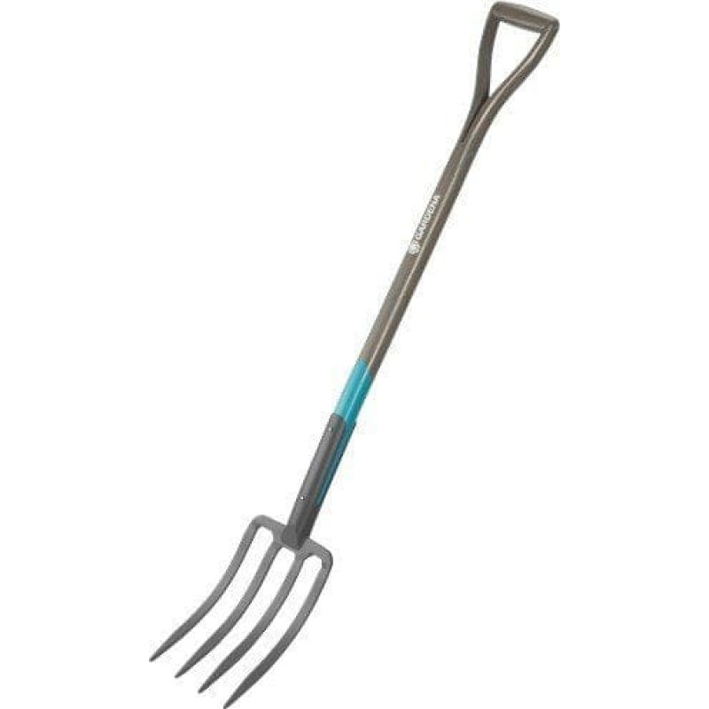 Gardena Gardena NatureLine Spade Fork - 17002-20