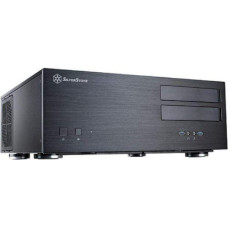 Silverstone Obudowa SilverStone SST-GD08B (SSTGD08BUSB3.0)