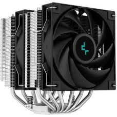 Deepcool Chłodzenie CPU Deepcool AG620 (R-AG620-BKNNMN-G-1)