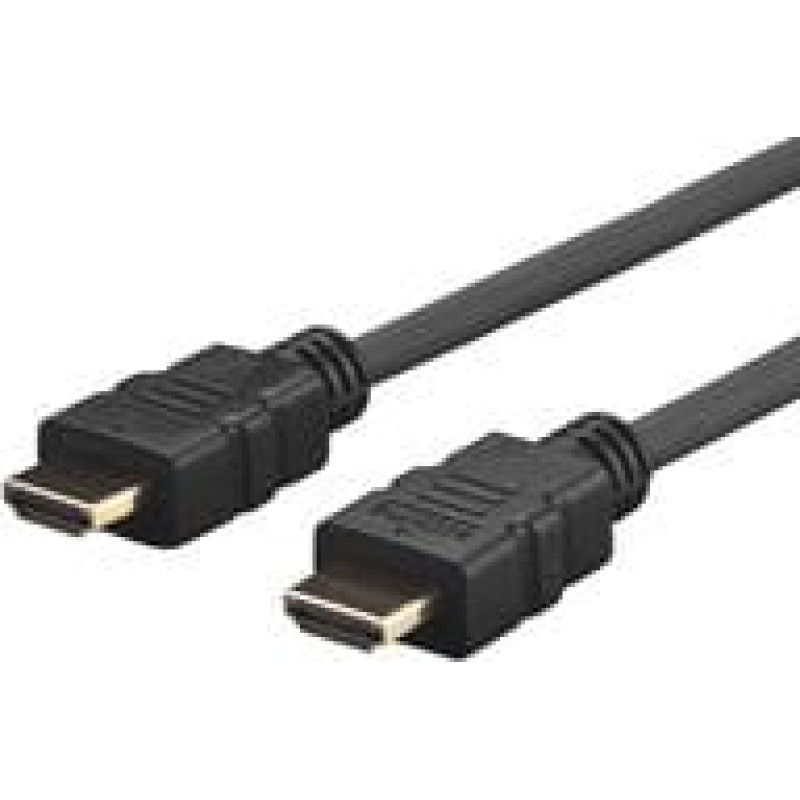 Vivolink Kabel VivoLink HDMI - HDMI 3m czarny (PROHDMIS3)