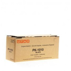 Utax Toner Utax  PK-1010 Black Oryginał  (PK-1010)