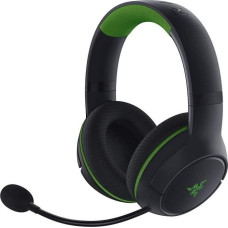 Razer Słuchawki Razer Kaira for Xbox Czarne (RZ04-03480100-R3M1)