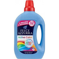 Felce Azzurra Felce Azurra Płyn do prania Active Color 1,595L uniwersalny