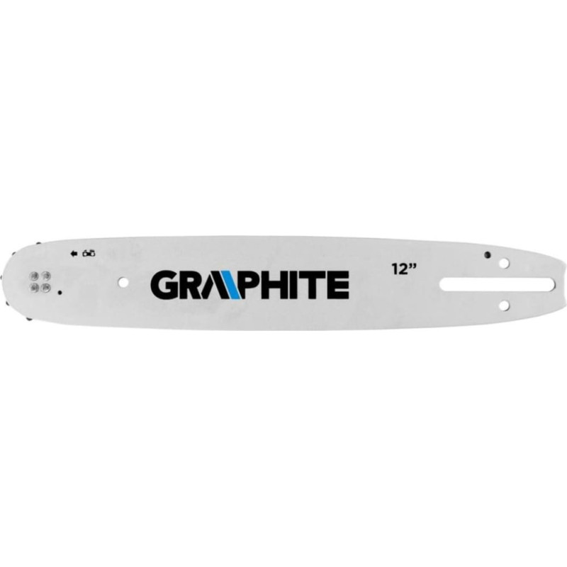 Graphite prowadnica do pilarki łańcuchowej (58G950-73)