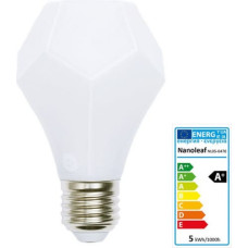 Nanoleaf Frosted Glass dimmable LED 5W (NL05-0470FD240E27-2700K)