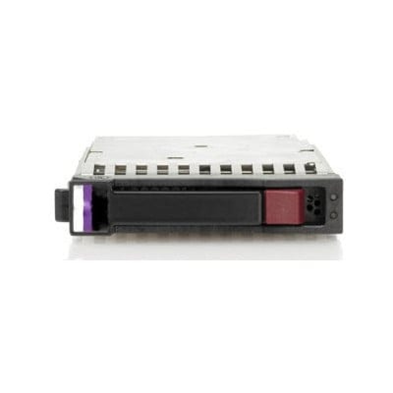 HP Dysk serwerowy HP Enterprise 900GB 2.5'' SAS-1 (3Gb/s)  (619463-001)