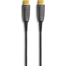 Vivolink Kabel VivoLink HDMI - HDMI 15m czarny (PROHDMIOP15)