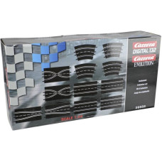 Carrera Evolution Extension Set  (20026956)