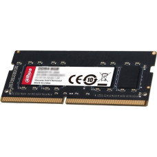 Dahua Technology Pamięć do laptopa Dahua Technology Pamięć SODIMM DDR4 Dahua C300 8GB (1x8GB) 3200MHz CL22 1,2V