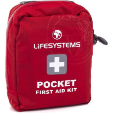 Lifesystems Apteczka Pocket Lifesystems 1040 czerwona (LS-1040)