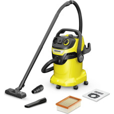 Karcher Odkurzacz Karcher WD 5 P V-25/5/22 (1.628-306.0)