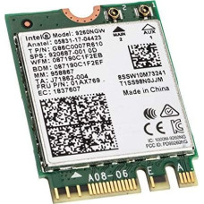 Intel Karta sieciowa Intel AC 9260  (9260.NGWG.NV)