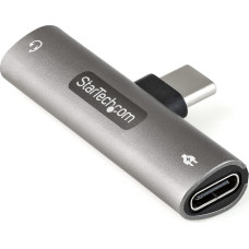 Startech 1x USB-C  + 3.0 (CDP235APDM)