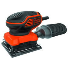 Black&Decker Szlifierka Black&Decker KA450