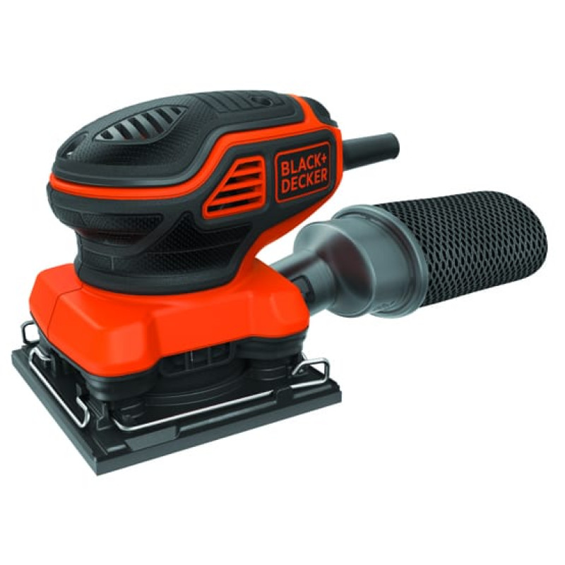 Black&Decker Szlifierka Black&Decker KA450