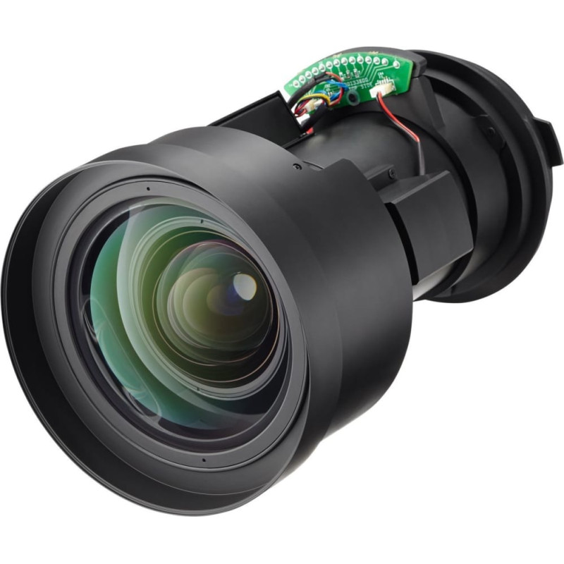 NEC Lampa NEC NEC Objektiv NP40ZL Short Zoom Lens for PA3 Series - 0.79-1.11:1