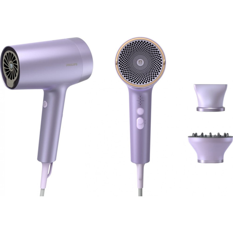 Philips Suszarka Philips HAIR DRYER Philips BHD720/10 PCPP